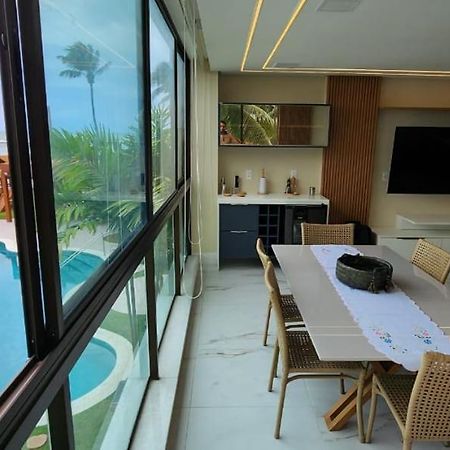 Aparthotel Porto Belga 101 - Beira Mar Pôrto das Galinhas Exterior foto