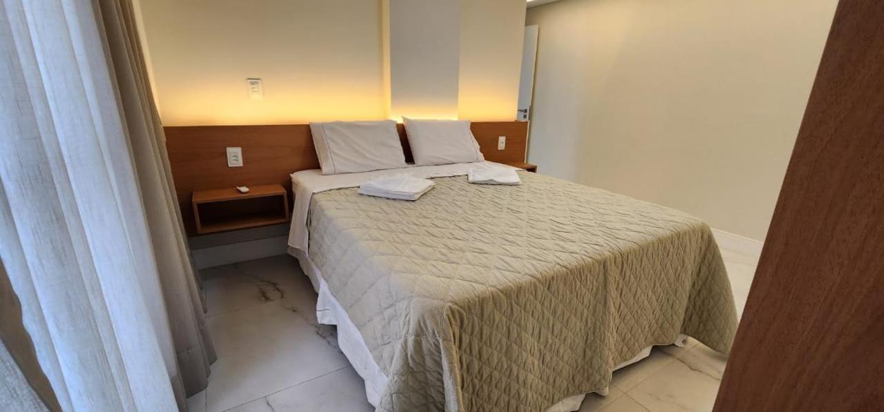 Aparthotel Porto Belga 101 - Beira Mar Pôrto das Galinhas Exterior foto