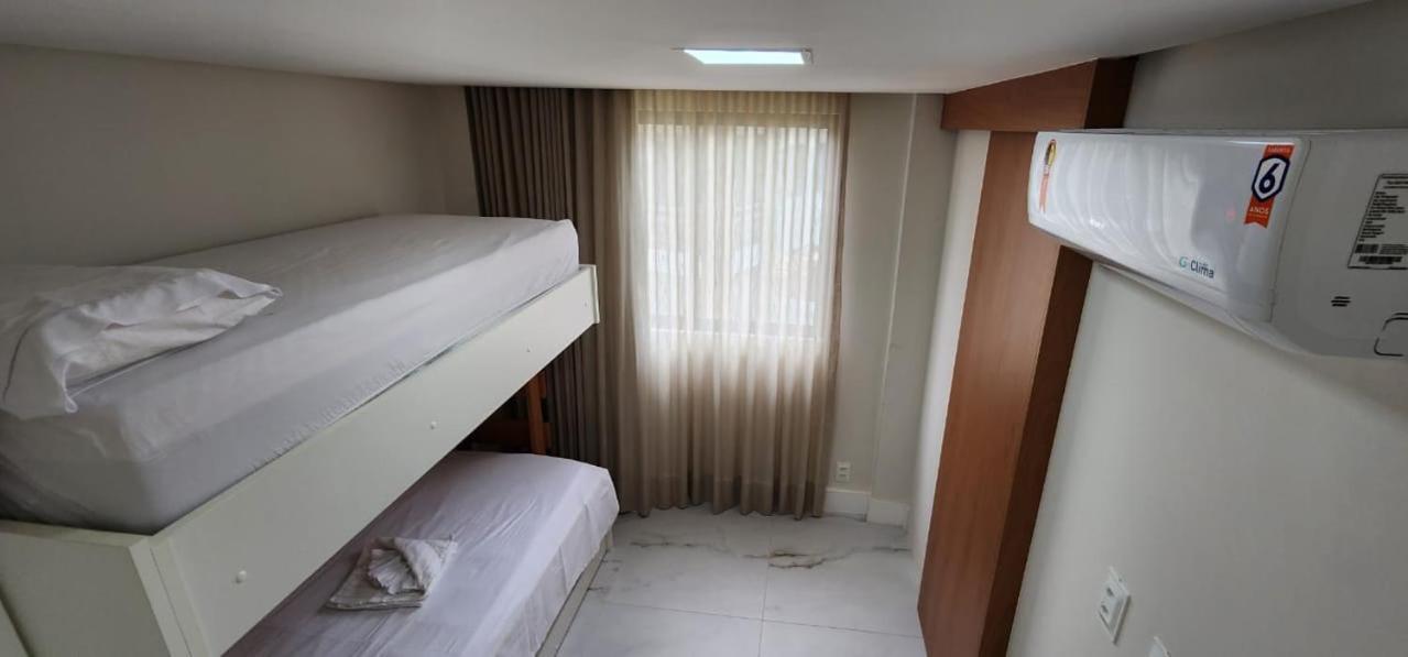 Aparthotel Porto Belga 101 - Beira Mar Pôrto das Galinhas Exterior foto