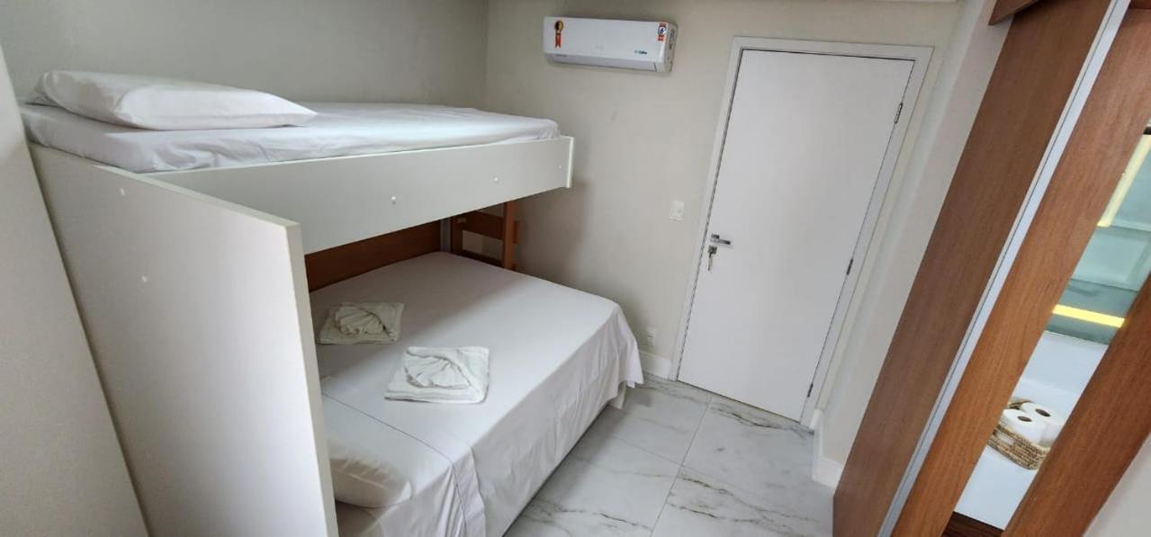 Aparthotel Porto Belga 101 - Beira Mar Pôrto das Galinhas Exterior foto